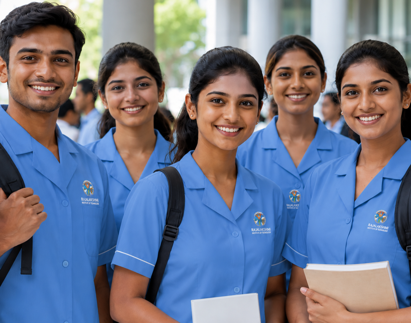 Nursing Student